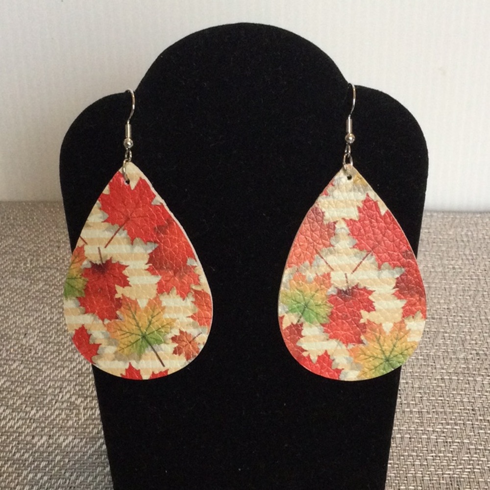 3-Item Earrings Bundle